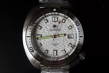 NEW Addiesdive "Captain Willard" Automatic Dive Watch Seiko NH35 Ships from USA