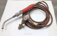 Turbo Torch AR-2 Acetylene Torch with 12 ft hose