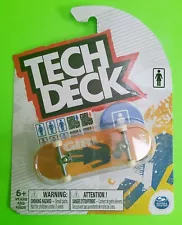 TECH DECK RELIC Series GIRL RARE Fingerboard