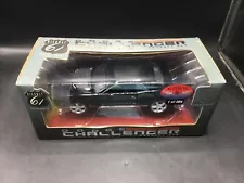 Dodge Challenger Concept 1:18 Scale LTD ED Die-Cast Model Car [Highway 61] NIB