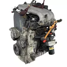 1998-01 VW BEETLE Engine Assembly 2.0L Gasoline VIN S 5th Digit Engine ID AEG