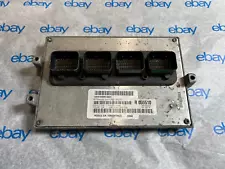 2007 Dodge Nitro 3.7L ENGINE CONTROL MODULE P05094143AH