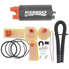 KEMSO High Performance Fuel Pump for Suzuki TU250X 2009-2015