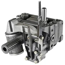 Hydraulic Pump For Massey Ferguson 240 253 263 271 281 283 290 362 365 375 383