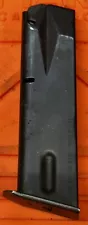 Beretta 96 10 round .40 cal magazine