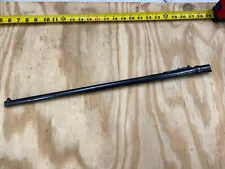 Winchester Model 77 .22lr Barrel With Front & Rear Sights