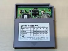 Gameboy Development 32M Flash Cartridge Backup Not for Sale JAPAN JP