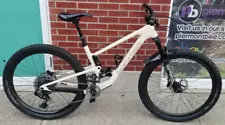 2021 Santa Cruz Tallboy X01 Carbon C Mountain Bike Large Retail $9000