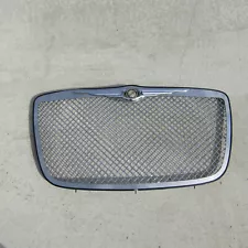 2005-2010 Chrysler 300 Front Grille Chrome Mesh E&G Classics