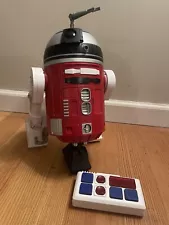 Star Wars R Series Customized Robot