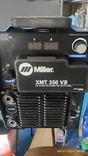 Miller XMT 350 MIG Puls TIG