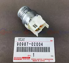 Genuine LandCruiser 80 79 78 100 Series HZJ HDJ FZJ LJ FJ KZJ Relay White Body