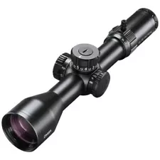 Bushnell Elite Tactical DMR3 3.5-21x50 GP4 Reticle FFP Rifle Scope