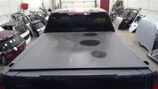 5'8" Roll Up Tonneau Cover For 2024 Sierra 1500 2876533