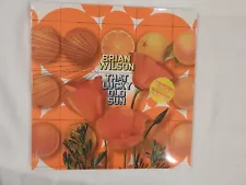 Brian Wilson "That Lucky Old Sun" BRAND NEW VINYL! STILL SEALED! GREAT PRICE!