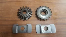 John Deere LX176 Lawn Tractor Tuff Torq K61 Gears & Thrust Washers AM878874