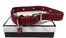 coach dog collars for sale