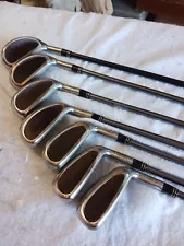 CLEVELAND ALTITUDE IRON SET 5,6,7,8,9,P,D (GAP) 7 IRONS