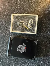 Red Dead Redemption Playing Cards -cards Sealed