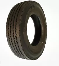 Michelin XRV 235/80R22.5 Steer Tires DATE 0915