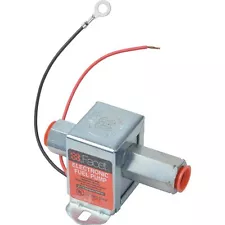 Solid State Fuel Pump For 12V 4-7PSI 24" / 60.96cm Min Dry Lift; 40109N