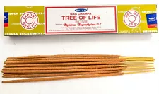 Satya Nag Champa Incense Sticks SALE - Buy 5 Get 7 Free - Huge Variety !!