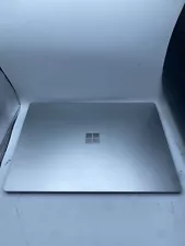 MICROSOFT SURFACE LAPTOP 1 CORE I5 2.60GHZ 256GB DDR4 8GB - See Description