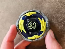 Beyblade Kreis Cygnus 145WD Authentic Hasbro Hyperblade - US Seller