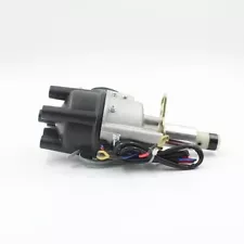 Electronic Ignition Distributor For Nissan Datsun 521 610 620 710 1600 Pickup (For: Datsun 521 Pickup)