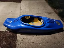 ☆ FAST, FUN Liquidlogic Kayak ! ! ☆