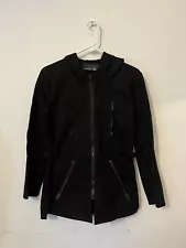 Hunger Games Arena Jacket Techwear Cosplay Costume Women Sz XS NECA Katniss