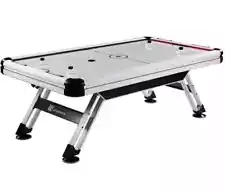 Medal Sports 89" Air Hockey Table Indoor Sports Game - Complete - EXCELLENT