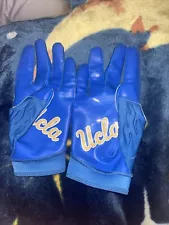 ucla football gloves