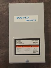 ECO FLO 1/2 HP Control Box for 4" Well Pump EFCB5