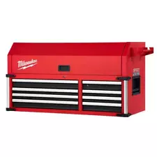 milwaukee 46 tool chest for sale