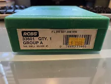 Rcbs .348 Win FL Die Set 33601