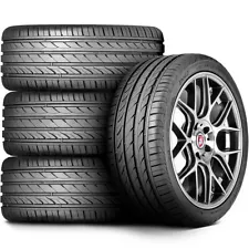 4 Tires Delinte DH2 195/60R14 86H A/S Performance (Fits: 195/60R14)