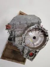 2008 FORD ESCAPE Automatic Transmission VIN H 8th Digit Hybrid CVT 8M647000AD