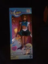 Sailor Moon Sailor Neptune Ddelux Adventure Doll New In Box