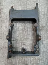 Logan Lathe Countershaft Counter Shaft Bench Stand Parts