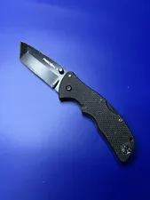 Cold Steel Mini Recon 1 Tanto Lockback Knife