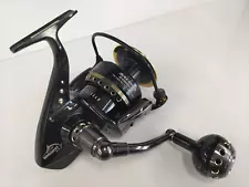 Daiwa Saltiga Z 6500H Dog Fight Gear 6.2:1 Spinning Reel