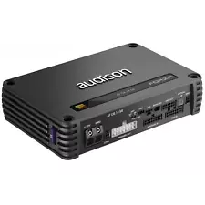 Audison Forza AF C8.14 bit Amplifier 8 Channel Amp and 14 Channel DSP 800w RMS