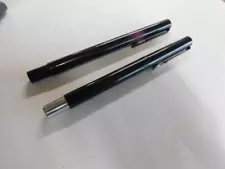 2 Parker Cartridge Fountain Pens