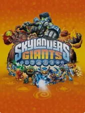 Skylander Giants Figures, Card’s, and Stickers USED