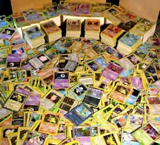 *BEST* Lot of 75 Pokemon cards. Guaranteed EX HOLOS RARES 1ST Edition!