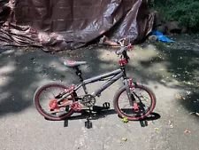 bike, razor, used