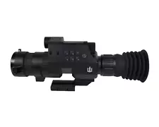 Triton StarStrike 3x-18x HD Night Vision Rifle Scope NV101 1920x1080