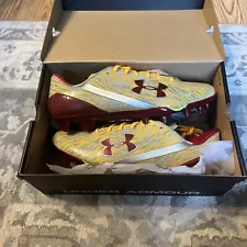 under armour cleats for sale