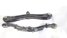 2013 2016 Mercedes GL450 OEM Set Of Rear Upper Right Control Arms